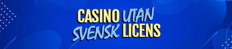 Casinoutansvensklicens.re banner